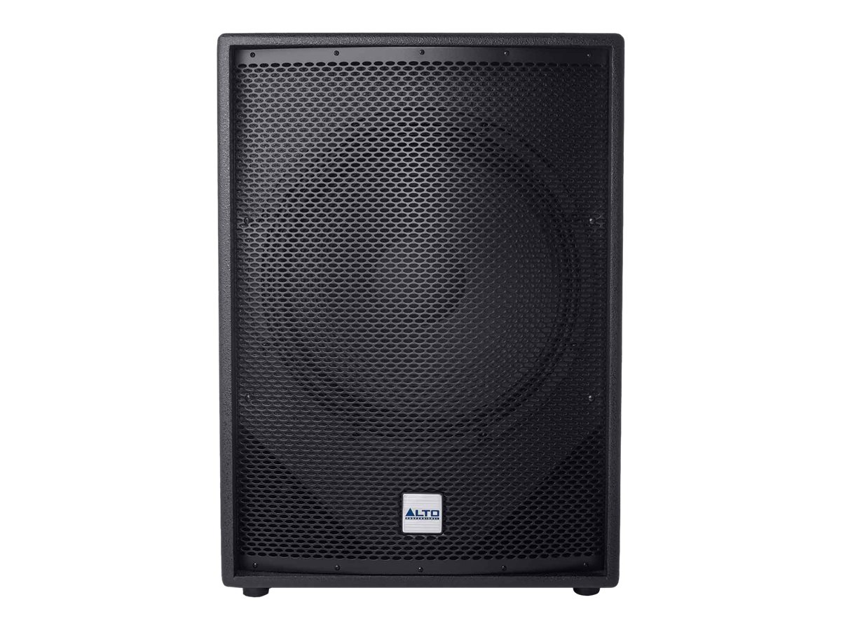 alto ts sub 18 replacement speaker