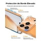 thumbnail image 5 of UGREEN Funda para iPhone 17 Pro, Airbags de Alta Elasticidad, Case Anti-Amarillo con Protección de l, 5 of 7