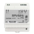 thumbnail image 2 of DR-60-24 60W Single Output 24V Din Rail Power Supply AC/DC Switching Power Supply, 2 of 4