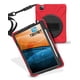 thumbnail image 1 of Funda de uso rudo para Ipad Pro 11 case resistente a caidas con correa, 1 of 4