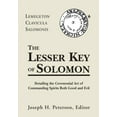 thumbnail image 1 of La Clé Inférieure de Solomon, 1 of 1