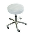 thumbnail image 2 of MYG Housse de Tabouret Rond Housse de Chaise Pivotante Coussin Rond Housse de Chaise Élévatrice, 2 of 5