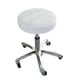 thumbnail image 3 of Waterproof Round Cushion Cover for Chair Breathable and Protects Against Stains, 3 of 7