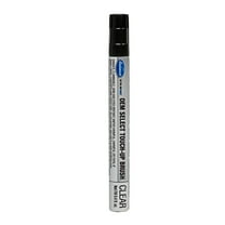 Eastwood OEM Select Paint Chip and Scratch Touch Up Brush Clear Coat 0.4 fl. Oz.