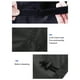 thumbnail image 4 of Push Mower Cover, 210d Oxford Fabric Cover Fácil Instalar A Prueba de Sol Para Interiores, 4 of 7