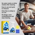 thumbnail image 3 of Dwellin 4-in-1 Multi-Enzyme Foam Cleaner 2026 New Multi Purpose Powerful Deep Cleaning Spray for Car Sofa Kitchen Bathroom, 3 of 8