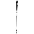 thumbnail image 4 of Ekena Millwork BKTP01X18X18SK Support Sellek - 0,62 x 18 x 18 Po., 4 of 4