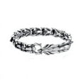 thumbnail image 5 of European And American Retro Faucet Bracelet Male Punk, 5 of 5