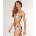thumbnail image 6 of OnGossamer Womens Triple Twist Mesh Bikini Style-023150, 6 of 7