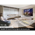 thumbnail image 3 of SAMSUNG HW-S50B/ZA 3.0ch All-in-One Soundbar w/ Dolby 5.1 / DTS Virutal:X, 3 of 11