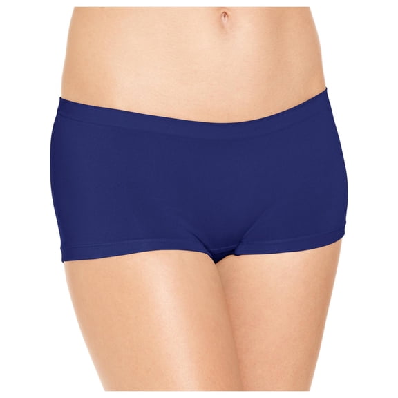 Jenni by Jennifer Moore Womens Underwear Lingerie Boyshort Panty