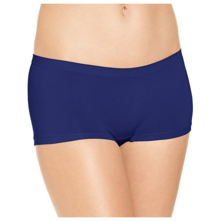 Jenni by Jennifer Moore Womens Underwear Lingerie Boyshort Panty