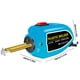 thumbnail image 3 of Máquina de soldadura de plástico de 100W, pistola de calor, grapadora caliente, pistola de soldar para reparación de parachoques de coche, 3 of 7