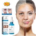 thumbnail image 1 of 1-3PCS Hyalu B5 Hyaluronic Acid Serum Triple Anti-aging Anti-Wrinkle Concentrate Repairing Essence, Replump Skin Smooth 30ML, 1 of 5