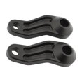 thumbnail image 1 of 2 Pieces Rear Turn Signal Light Holder Bracket Aluminum Alloy For Triumph Bonneville T100 T120 Spare Parts Sturdy Accessory, 1 of 7