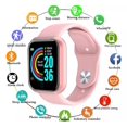 thumbnail image 4 of Reloj Deportivo Inteligente Impermeable Con Bluetooth, 4 of 8