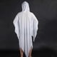 thumbnail image 4 of White ghost costume mummy costume, adult, 4 of 5