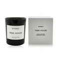 thumbnail image 5 of Byredo Unisex Tree House Scented Candle 2.4 oz Fragrances 7340032816846, 5 of 5