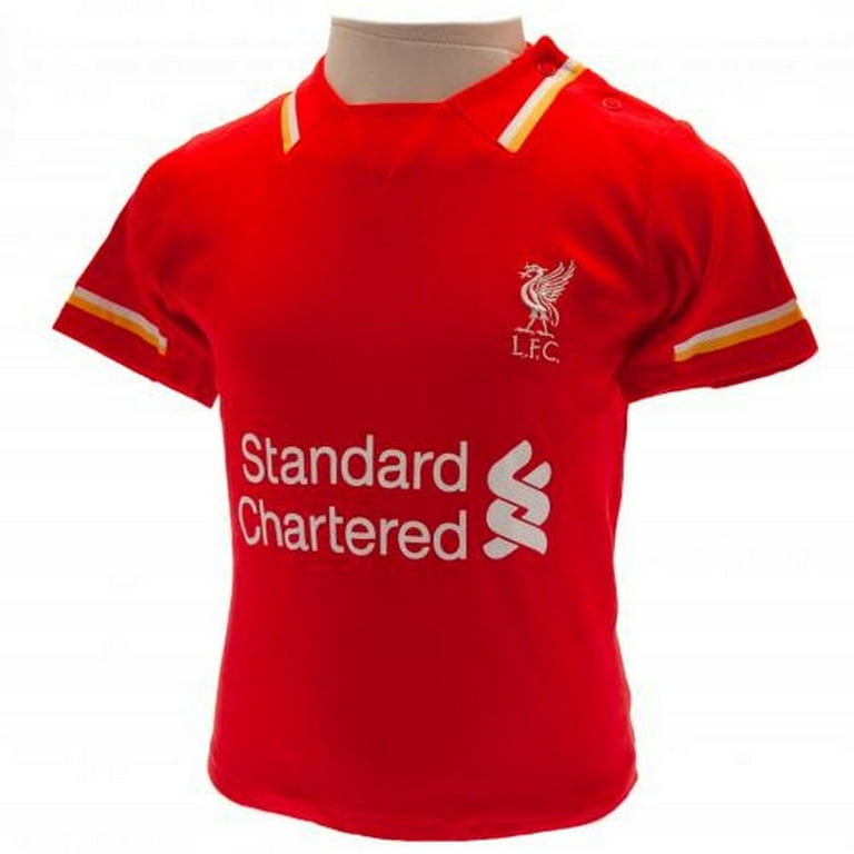 Liverpool FC Ladies Shirts, Liverpool Ladies Kits, Jerseys