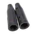 thumbnail image 2 of Conector de cable Camlock Forney 57715, par 1/0-4/0, negro, 2 of 4