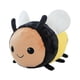 thumbnail image 1 of Juguete de peluche de abeja de dibujos animados de 20cm, muñeco de peluche, suministro para fiesta, juguete antiestrés para oficina, 1 of 5