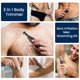 thumbnail image 2 of Recortadora corporal MAXGROOM 3 en 1 resistente al agua con USB-C, 2 of 9