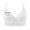 Z2-White-bras for women, variant on Wiyuqeen Bras for Women No Underwire Supportive Everyday Bras Plus Size Full Coverage Push Up Bralettes with Love Print