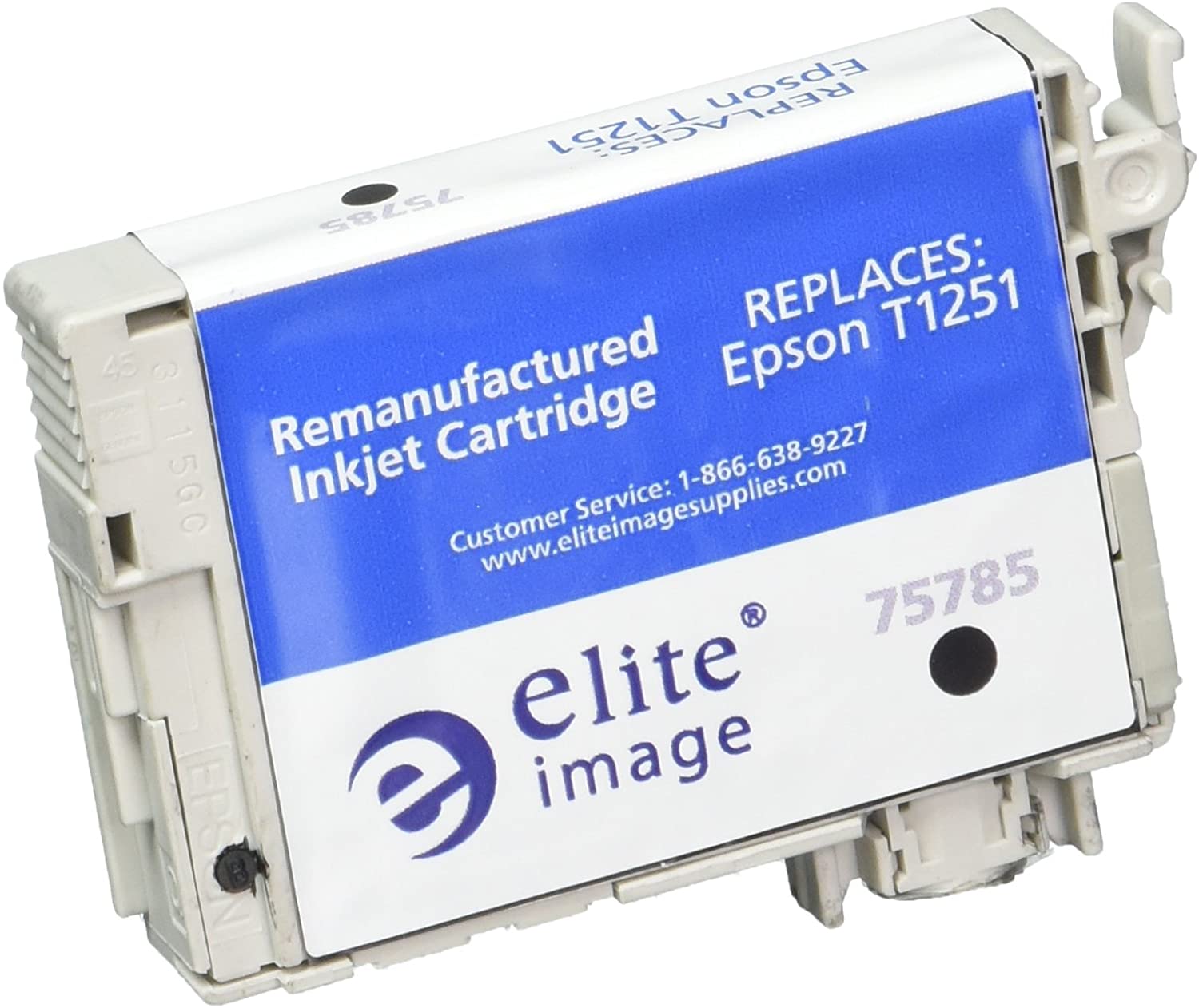 Elite Image Ink Cartridge 