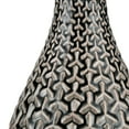 thumbnail image 4 of Elk Home Gibbs Modern Large Vase in Gray Finish, 4 of 5