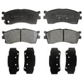 thumbnail image 2 of Disc Brake Pad Set, 2 of 2