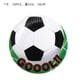 thumbnail image 3 of Tema de fútbol verde, suministros para fiestas deportivas, cubierta de mesa, tazas, platos, decoraciones para Baby Shower, feliz cumpleaños, envío gratis, 3 of 4