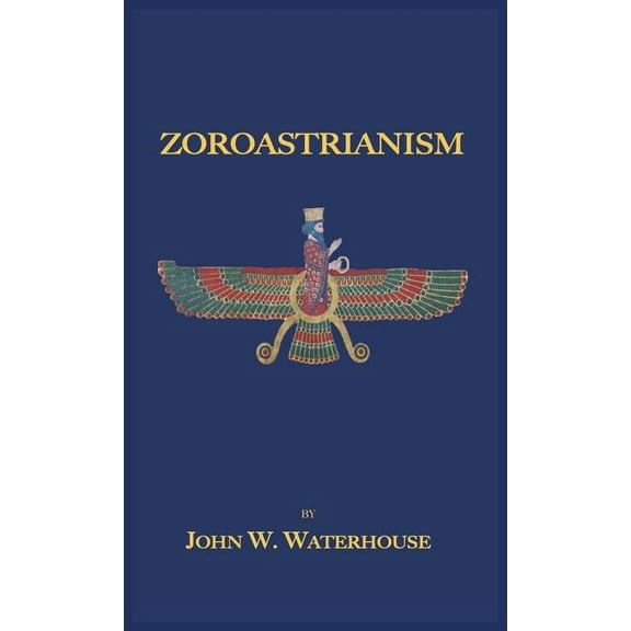 Zoroastrianism (Hardcover)