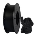 thumbnail image 2 of P L A 3D Filament Filament 1.75mm Neatly 3D Printing Filament 1.75mm Fit Most FDM 3D 1kg Spool (2.2lbs) Nail Glue Set, 2 of 8