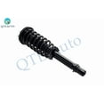 thumbnail image 3 of Front Left Quick Complete Strut-Coil Spring For 2012-2015 Honda Crosstour V6, 3 of 7