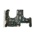 thumbnail image 2 of Laptop Motherboard For Pro 15" A1286 Logic Board 2 i5 i7 2009 2010 2011 2012 Years , components, 2 of 2