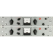 Chandler Limited RS124 Compressor Matched Pair