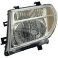 thumbnail image 2 of Dorman 1591155 Driver Side Headlight Assembly for Specific Nissan Models, 2 of 2