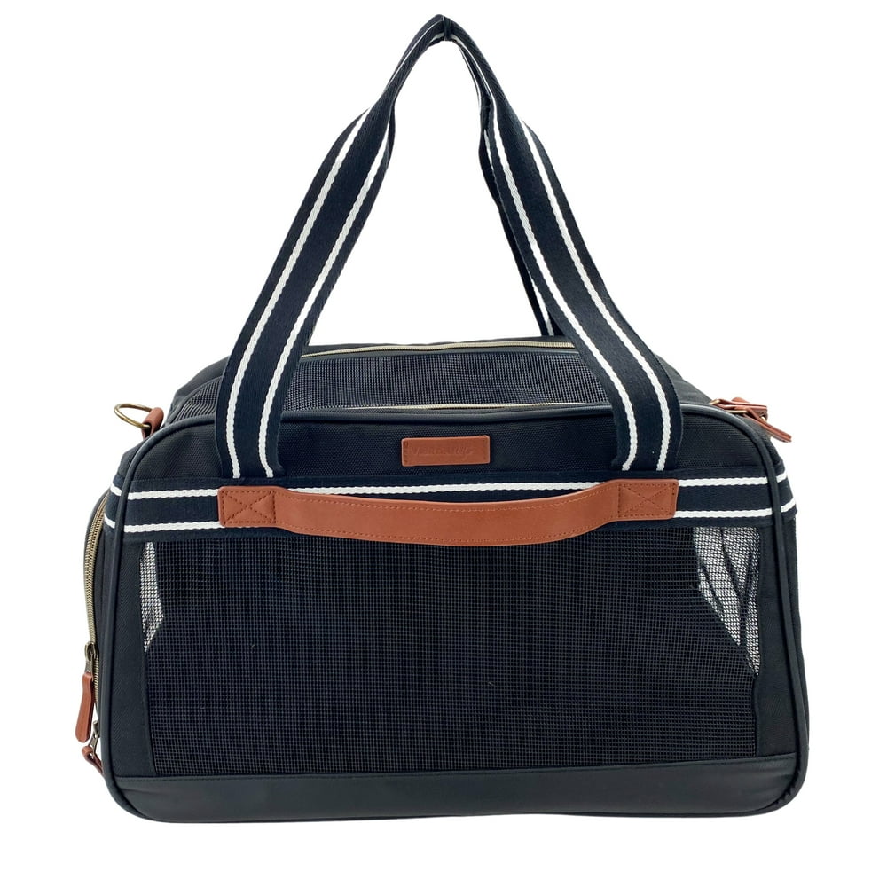 Vibrant Life Travel Pet Carrier, Small