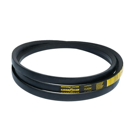 Goodyear B79 Classical Wrapped Industrial V-Belt, 82" Outside circumference