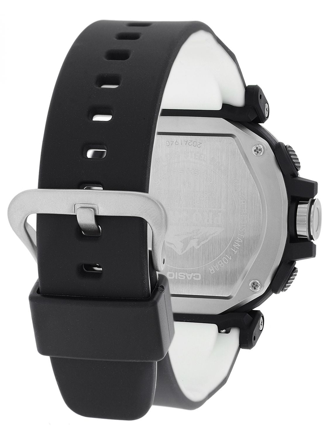 protrek prg 650y