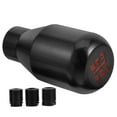 thumbnail image 5 of WHAMVOX 1 Set Replaceable Car Knob For Gear Shifting 7.50X3.80X3.80cm, 5 of 8