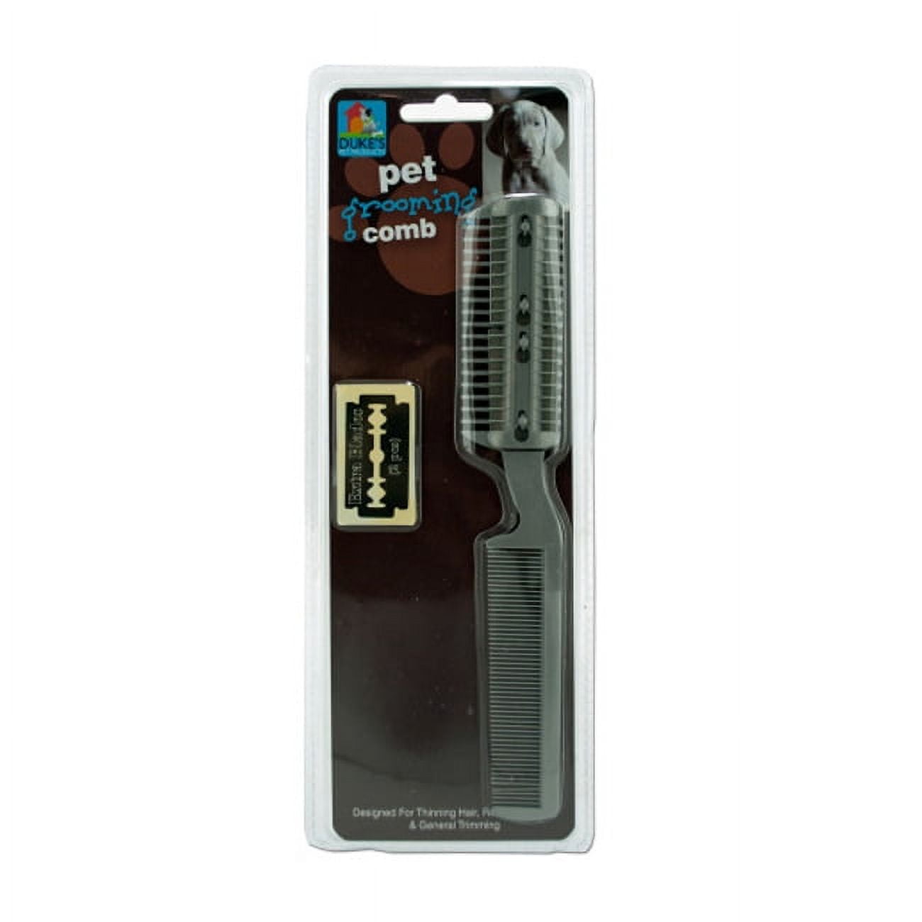 Pet Hair Trimmer - Pack of 24