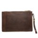 thumbnail image 2 of Bolso de embrague para hombre Bolso de sobre de embrague Bolso de hombre retro, 2 of 4