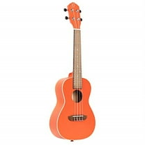 Earth Series Concert Ukulele