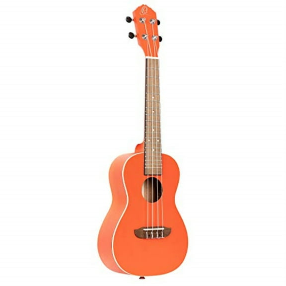 Earth Series Concert Ukulele