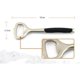 thumbnail image 2 of Bottle Opener Portable Kitchen Opener1pack, 2 of 4