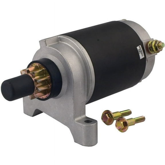 Oregon 33-713 Electric Starter for Tecumseh 37425 36914