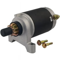 Oregon 33-713 Electric Starter for Tecumseh 37425 36914