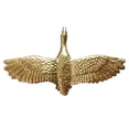 thumbnail image 1 of 1pc Delicate Knob Decorative Cabinet Handle Wild Goose Shaped Door Knob Decor, 1 of 7