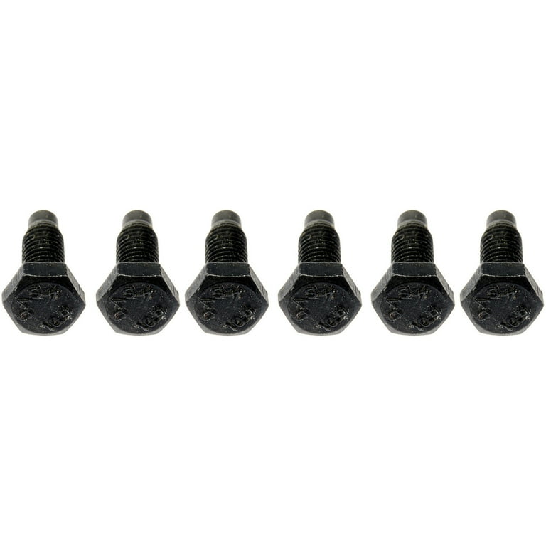 user_1c0a684c　TP M Dorman 13875 Torque Converter Mounting Bolts - Walmart.com